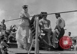 Immagine di Re Nettuno cerimonia Oceano atlantico, 1918, secondo 21 filmato di repertorio 65675043902