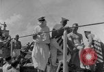 Immagine di Re Nettuno cerimonia Oceano atlantico, 1918, secondo 24 filmato di repertorio 65675043902