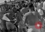 Immagine di Re Nettuno cerimonia Oceano atlantico, 1918, secondo 26 filmato di repertorio 65675043902