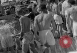 Immagine di Re Nettuno cerimonia Oceano atlantico, 1918, secondo 27 filmato di repertorio 65675043902