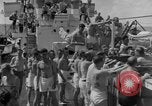 Immagine di Re Nettuno cerimonia Oceano atlantico, 1918, secondo 32 filmato di repertorio 65675043902