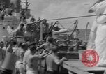 Immagine di Re Nettuno cerimonia Oceano atlantico, 1918, secondo 33 filmato di repertorio 65675043902