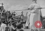 Immagine di Re Nettuno cerimonia Oceano atlantico, 1918, secondo 34 filmato di repertorio 65675043902