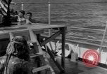 Immagine di Re Nettuno cerimonia Oceano atlantico, 1918, secondo 40 filmato di repertorio 65675043902