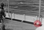Immagine di Re Nettuno cerimonia Oceano atlantico, 1918, secondo 42 filmato di repertorio 65675043902