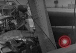 Immagine di Scatafascio Coast Guard RD-4 anfibi St. Petersburg Florida USA, 1935, secondo 3 filmato di repertorio 65675043903