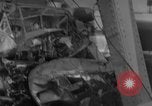 Immagine di Scatafascio Coast Guard RD-4 anfibi St. Petersburg Florida USA, 1935, secondo 4 filmato di repertorio 65675043903