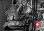 Immagine di Scatafascio Coast Guard RD-4 anfibi St. Petersburg Florida USA, 1935, secondo 25 filmato di repertorio 65675043903