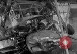 Immagine di Scatafascio Coast Guard RD-4 anfibi St. Petersburg Florida USA, 1935, secondo 27 filmato di repertorio 65675043903
