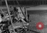 Immagine di Scatafascio Coast Guard RD-4 anfibi St. Petersburg Florida USA, 1935, secondo 35 filmato di repertorio 65675043903