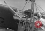Immagine di Scatafascio Coast Guard RD-4 anfibi St. Petersburg Florida USA, 1935, secondo 41 filmato di repertorio 65675043903