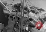 Immagine di Scatafascio Coast Guard RD-4 anfibi St. Petersburg Florida USA, 1935, secondo 42 filmato di repertorio 65675043903