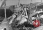 Immagine di Scatafascio Coast Guard RD-4 anfibi St. Petersburg Florida USA, 1935, secondo 48 filmato di repertorio 65675043903