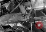 Immagine di Scatafascio Coast Guard RD-4 anfibi St. Petersburg Florida USA, 1935, secondo 57 filmato di repertorio 65675043903