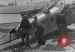Immagine di Scatafascio Coast Guard RD-4 anfibi St. Petersburg Florida USA, 1935, secondo 62 filmato di repertorio 65675043903