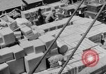 Immagine di Convoglio di navi Oceano Pacifico, 1942, secondo 19 filmato di repertorio 65675043905