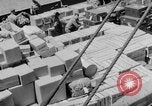 Immagine di Convoglio di navi Oceano Pacifico, 1942, secondo 20 filmato di repertorio 65675043905