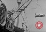 Immagine di Convoglio di navi Oceano Pacifico, 1942, secondo 21 filmato di repertorio 65675043905