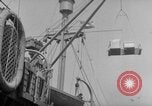 Immagine di Convoglio di navi Oceano Pacifico, 1942, secondo 22 filmato di repertorio 65675043905
