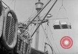 Immagine di Convoglio di navi Oceano Pacifico, 1942, secondo 23 filmato di repertorio 65675043905