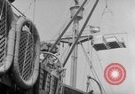 Immagine di Convoglio di navi Oceano Pacifico, 1942, secondo 24 filmato di repertorio 65675043905