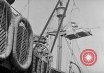 Immagine di Convoglio di navi Oceano Pacifico, 1942, secondo 25 filmato di repertorio 65675043905