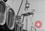 Immagine di Convoglio di navi Oceano Pacifico, 1942, secondo 26 filmato di repertorio 65675043905