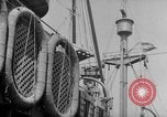 Immagine di Convoglio di navi Oceano Pacifico, 1942, secondo 28 filmato di repertorio 65675043905