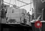 Immagine di Convoglio di navi Oceano Pacifico, 1942, secondo 34 filmato di repertorio 65675043905