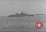 Immagine di Convoglio di navi Oceano Pacifico, 1942, secondo 51 filmato di repertorio 65675043905