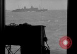 Immagine di Convoglio di navi Oceano Pacifico, 1942, secondo 52 filmato di repertorio 65675043905
