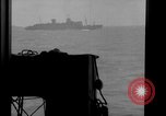 Immagine di Convoglio di navi Oceano Pacifico, 1942, secondo 53 filmato di repertorio 65675043905