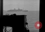 Immagine di Convoglio di navi Oceano Pacifico, 1942, secondo 55 filmato di repertorio 65675043905