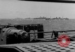 Immagine di Convoglio di navi Oceano Pacifico, 1942, secondo 58 filmato di repertorio 65675043905