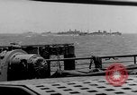 Immagine di Convoglio di navi Oceano Pacifico, 1942, secondo 59 filmato di repertorio 65675043905