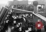 Immagine di Convoglio di navi Oceano Pacifico, 1942, secondo 62 filmato di repertorio 65675043905