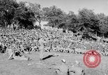 Immagine di Serbatoio truppe del destroyer Camp Hood Texas USA, 1942, secondo 17 filmato di repertorio 65675043906