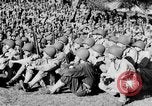 Immagine di Serbatoio truppe del destroyer Camp Hood Texas USA, 1942, secondo 21 filmato di repertorio 65675043906
