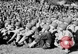 Immagine di Serbatoio truppe del destroyer Camp Hood Texas USA, 1942, secondo 22 filmato di repertorio 65675043906