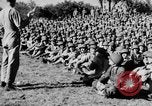 Immagine di Serbatoio truppe del destroyer Camp Hood Texas USA, 1942, secondo 26 filmato di repertorio 65675043906