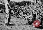 Immagine di Serbatoio truppe del destroyer Camp Hood Texas USA, 1942, secondo 28 filmato di repertorio 65675043906
