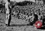 Immagine di Serbatoio truppe del destroyer Camp Hood Texas USA, 1942, secondo 29 filmato di repertorio 65675043906