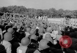 Immagine di Serbatoio truppe del destroyer Camp Hood Texas USA, 1942, secondo 32 filmato di repertorio 65675043906