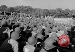 Immagine di Serbatoio truppe del destroyer Camp Hood Texas USA, 1942, secondo 33 filmato di repertorio 65675043906