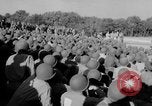Immagine di Serbatoio truppe del destroyer Camp Hood Texas USA, 1942, secondo 34 filmato di repertorio 65675043906