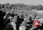 Immagine di Serbatoio truppe del destroyer Camp Hood Texas USA, 1942, secondo 35 filmato di repertorio 65675043906