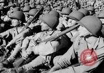 Immagine di Serbatoio truppe del destroyer Camp Hood Texas USA, 1942, secondo 36 filmato di repertorio 65675043906