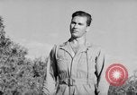 Immagine di Serbatoio truppe del destroyer Camp Hood Texas USA, 1942, secondo 40 filmato di repertorio 65675043906