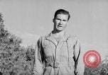 Immagine di Serbatoio truppe del destroyer Camp Hood Texas USA, 1942, secondo 45 filmato di repertorio 65675043906