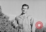 Immagine di Serbatoio truppe del destroyer Camp Hood Texas USA, 1942, secondo 50 filmato di repertorio 65675043906